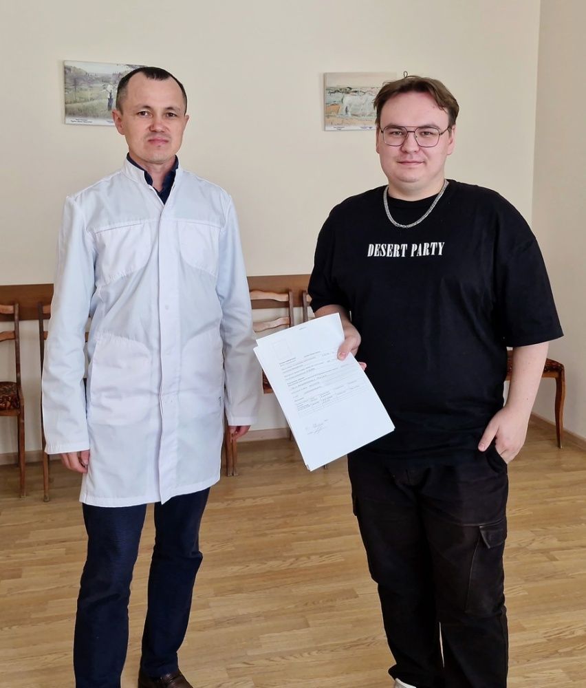В современном мире вопросы заболеваемости туберкулезом остаются крайне актуальными