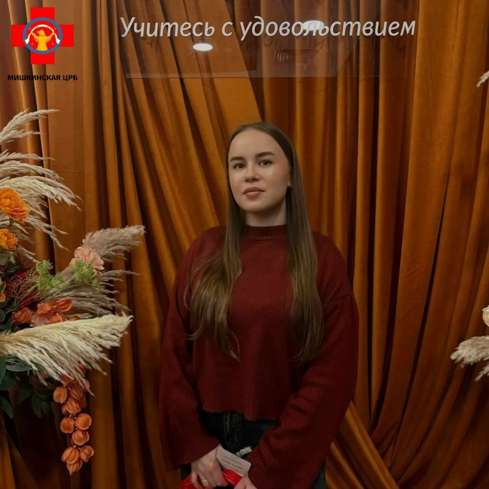 Терапевт Чураевской СВА Губеева Галина Владимировна приняла участие в IX Междисциплинарной образовательной конференции в Уфе