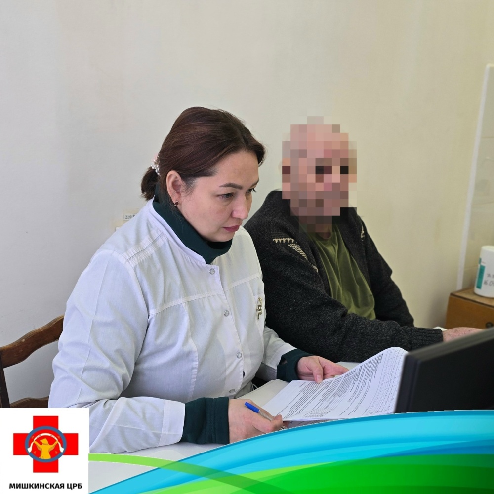 Телемедицинские консультации с Республиканским кардиоцентром: специализированная помощь стала ближе