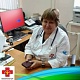 Каждую пятницу и.о. главного врача Мишкинской ЦРБ Малмыгина Зиля Гатична проводит еженедельный личный прием граждан