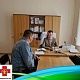 Главный врач ГБУЗ Мишкинской ЦРБ Гареев Валерий Юрьевич продолжает проводить еженедельный личный прием граждан