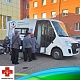 Предварительная запись пациентов с заболеваниями глаз Мишкинского района на плановые оперативные вмешательства